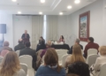 bbe616da 05fd 492a 99b5 40cbcd96df2d Rosana García, nueva secretaria general de CCOO Enseñanza Melilla