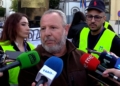 bd98a7dc 1a7e 46c0 9263 9e877970cec1 La Asociación Melilla Colabora exige una "sanidad digna" en la ciudad