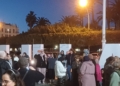 be48db7f d2b2 4446 9859 fbc603472527 "¡Basta ya!", un grito de unidad por la sanidad pública en Melilla
