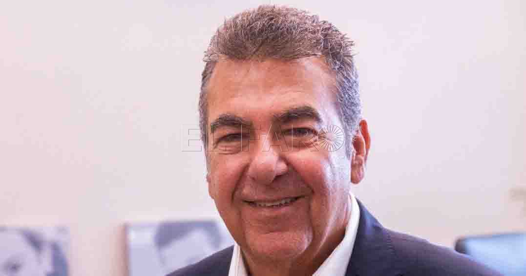 Carlos Bertomeu
