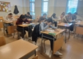 Los jóvenes de Melilla responden a la llamada de la biología en sus XV Olimpiadas