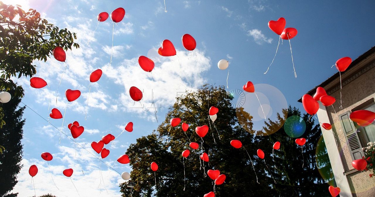 corazones recorte Realidad y desafíos de los vínculos