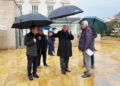 d51660dc 0b34 45b1 a3f1 a6be5dbd9f2a La Plaza de las Culturas inicia unas obras que transformarán todo su entorno