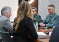 d5f7f4a7 0d74 4917 a9bb 62f5c80a6cd3 Fernando Grande-Marlaska se reúne con la delegada del Gobierno