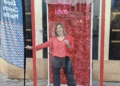d5f9e4db e01f 4e1f a0ad 0a4740d325d1 Zona Centro llena de amor las calles de Melilla por San Valentín