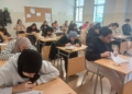 d62566bc f744 4c0f 8765 c0085a2eecfc Los jóvenes de Melilla responden a la llamada de la biología en sus XV Olimpiadas