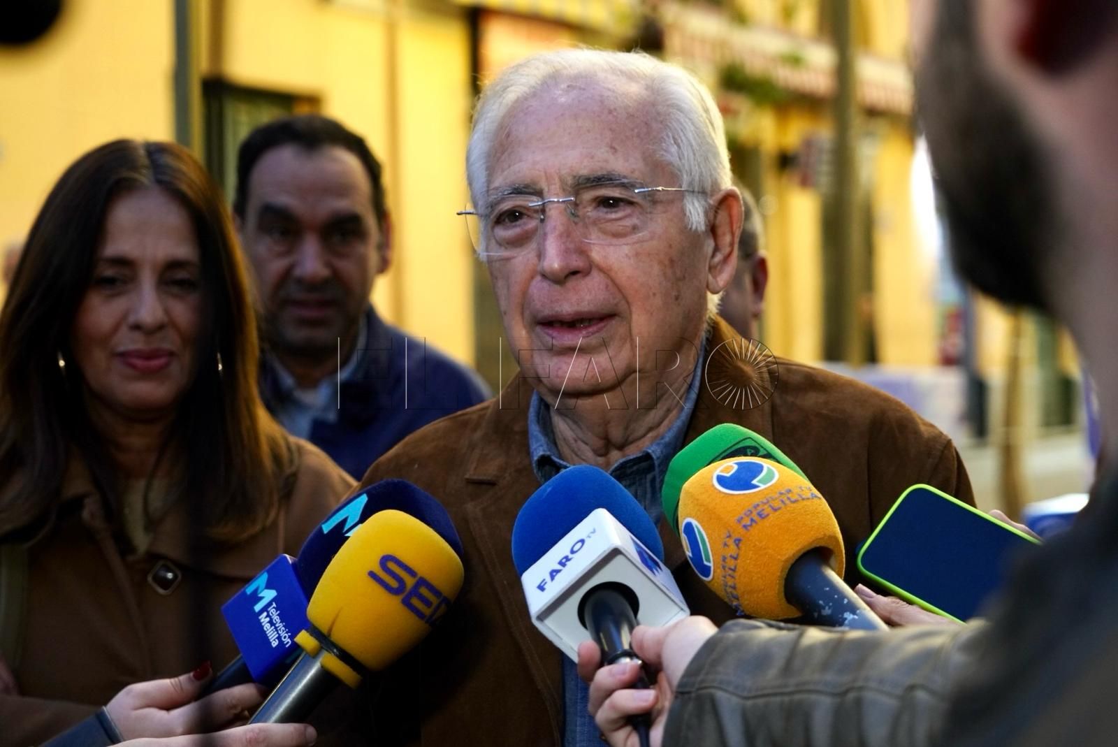 Juan José Imbroda
