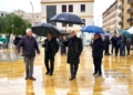 de5a568e 8bc2 41aa 92c5 60cb861df98c La Plaza de las Culturas inicia unas obras que transformarán todo su entorno