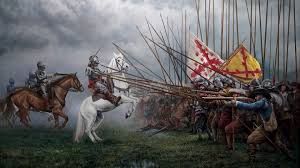 Batalla de Pavía