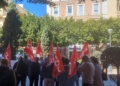 e038c97c 884b 4769 92e8 4f54f6c17d79 CCOO iniciará una batalla legal contra Alvalop por los trabajadores de las ludotecas