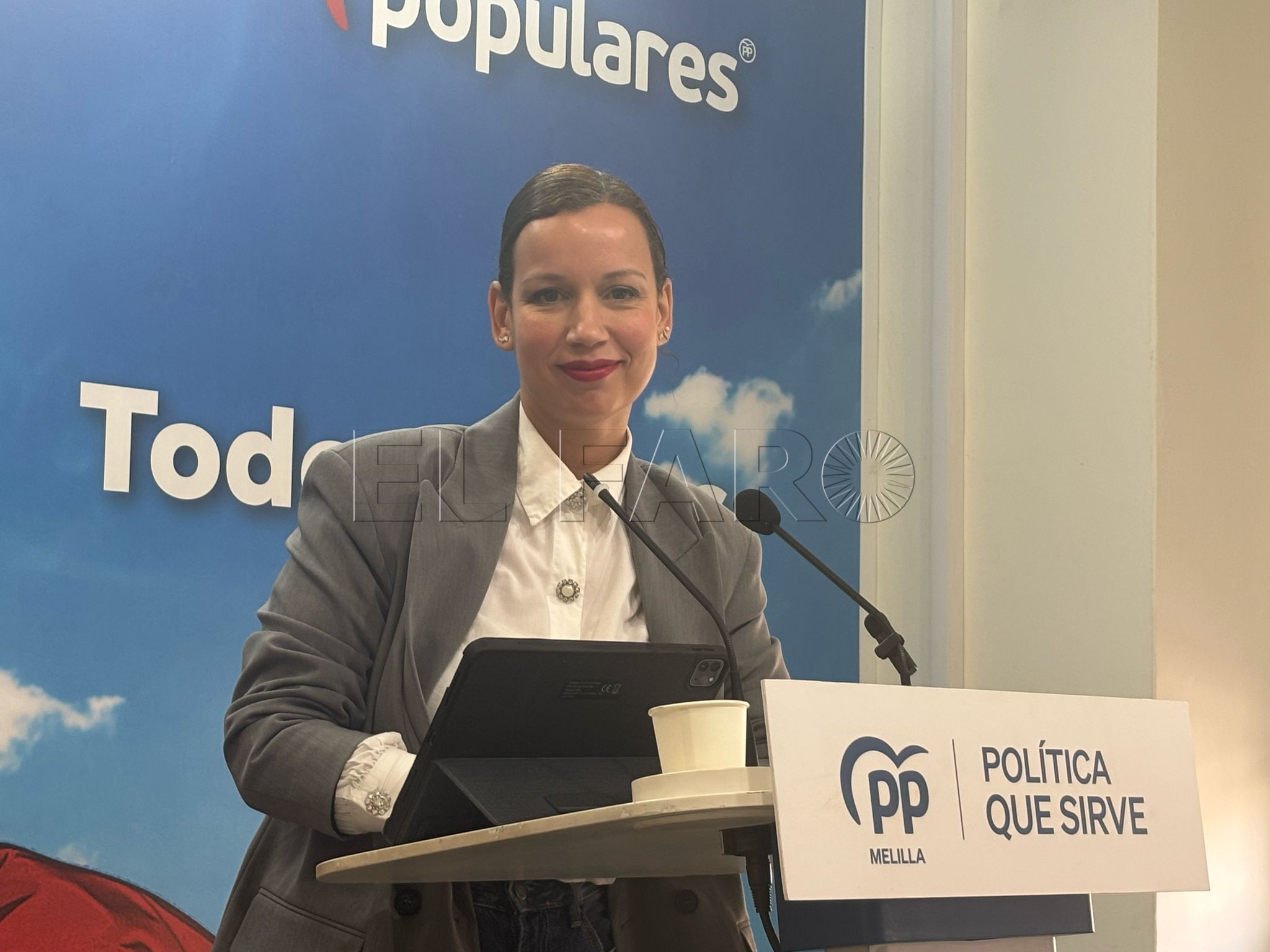 Isabel Moreno