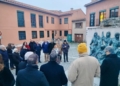 e76818d0 9544 4a4b 8a08 60c7e9b98c20 Melilla se une a los principales defensores del patrimonio histórico de España