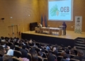 e776a886 38cb 4e10 9ad3 9a9807a35e30 Los jóvenes de Melilla responden a la llamada de la biología en sus XV Olimpiadas