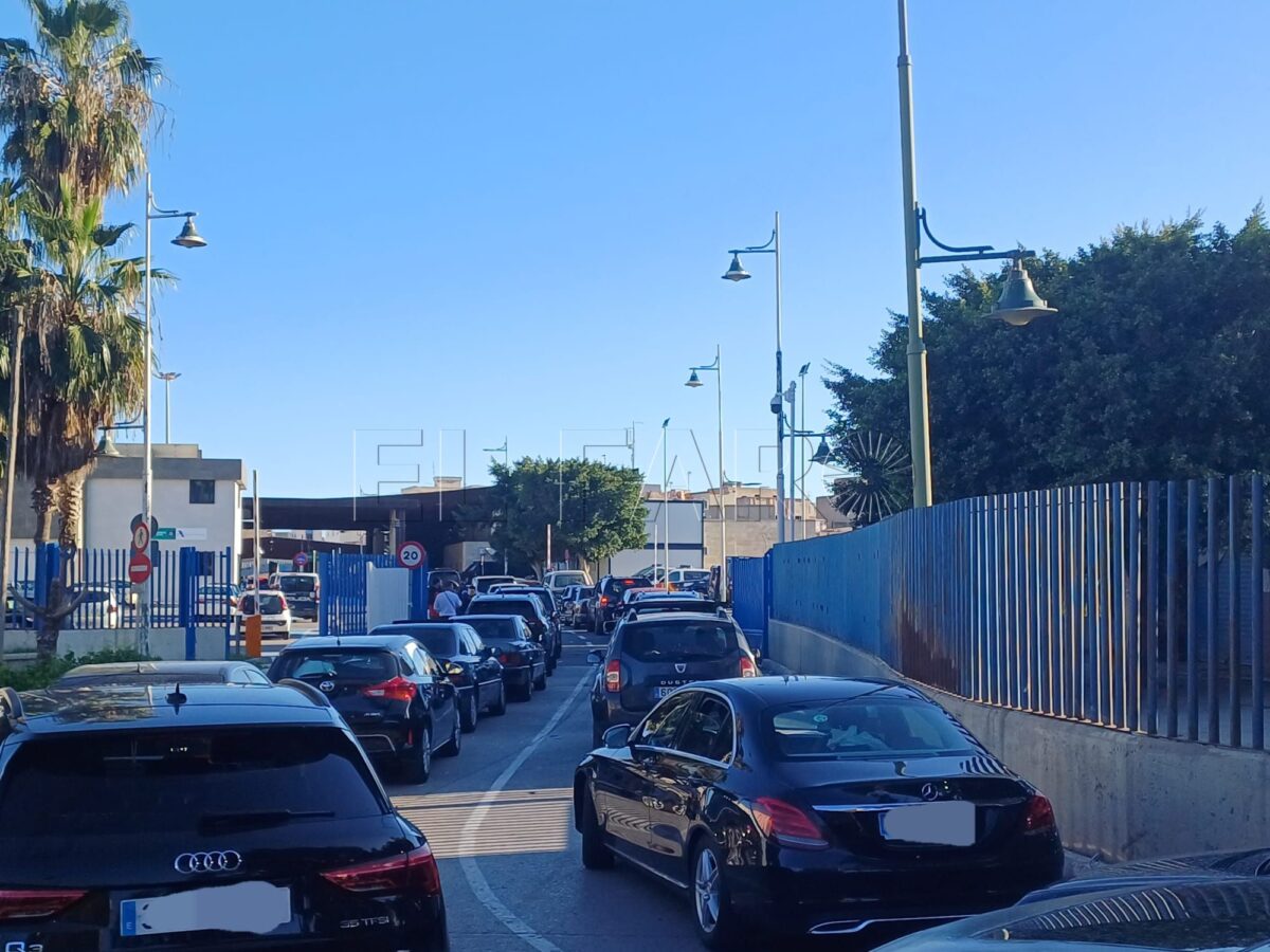 e8bbbe84 9682 4a9b a107 c0d5bbafebcd e1740336365889 Incertidumbre entre los melillenses sobre como estará la frontera este Ramadán