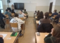 e97c2659 9354 4402 9c49 1233f03775ed Los jóvenes de Melilla responden a la llamada de la biología en sus XV Olimpiadas