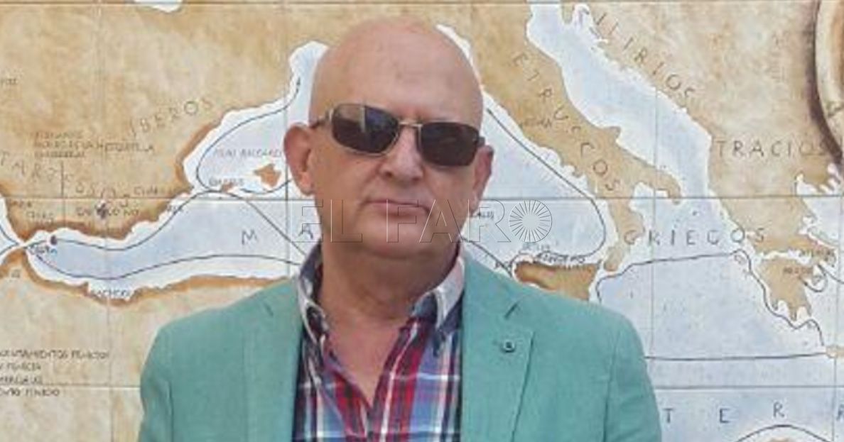 enrique avila recorte “Sí es cierto que Marruecos se va a ver un poco reafirmado por el apoyo norteamericano con Trump”
