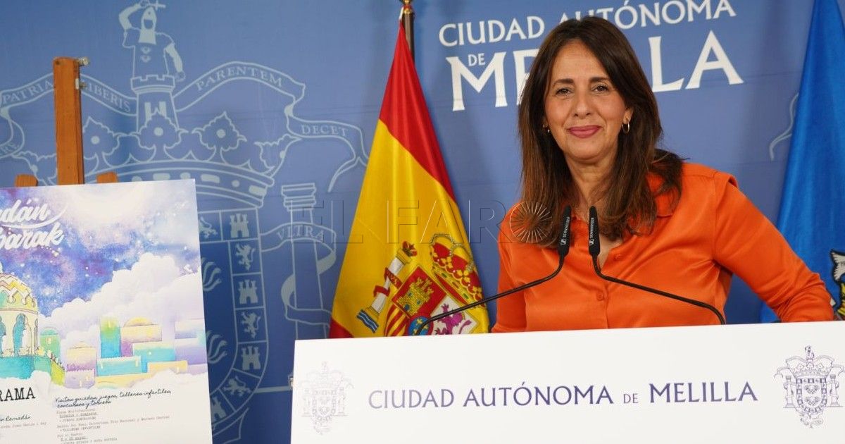 Fadela Mohatar