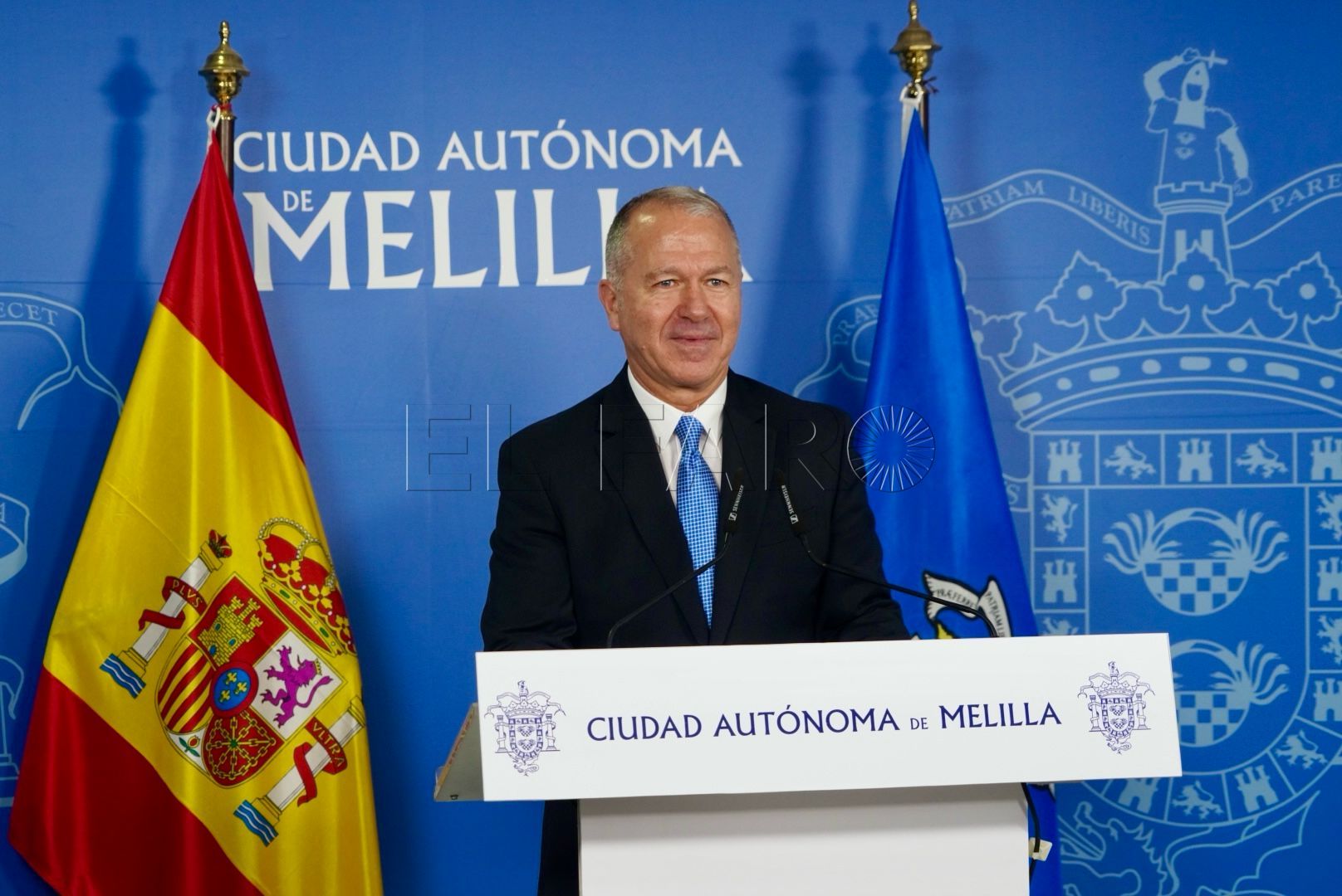 Miguel Marín