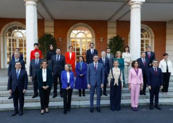 gobierno foto El descontento de Melilla con el Gobierno central