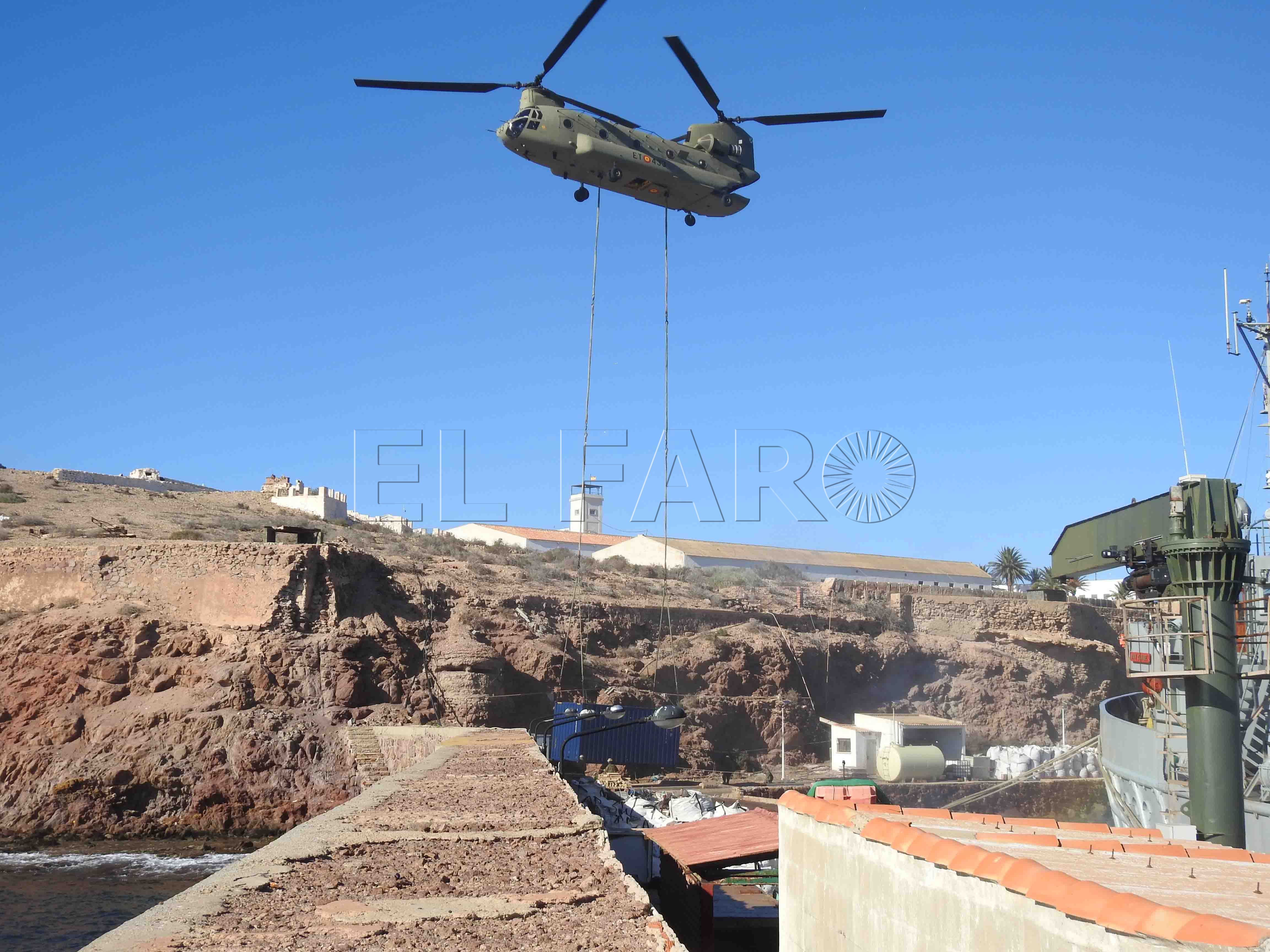 Chinook