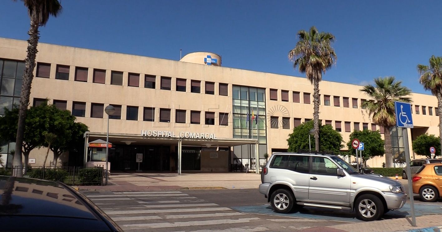 hospital comarcal recorte El Icomme afirma que no hay oncólogos en Melilla por la falta de previsión del Ingesa