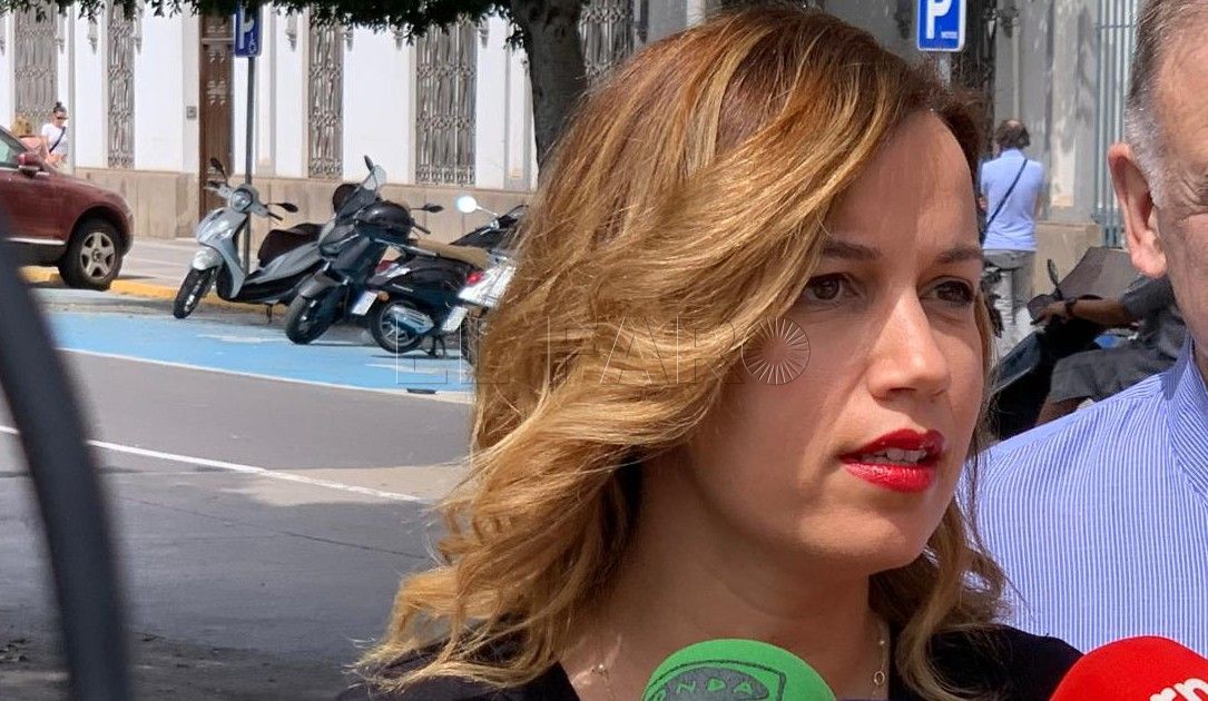 Isabel Moreno