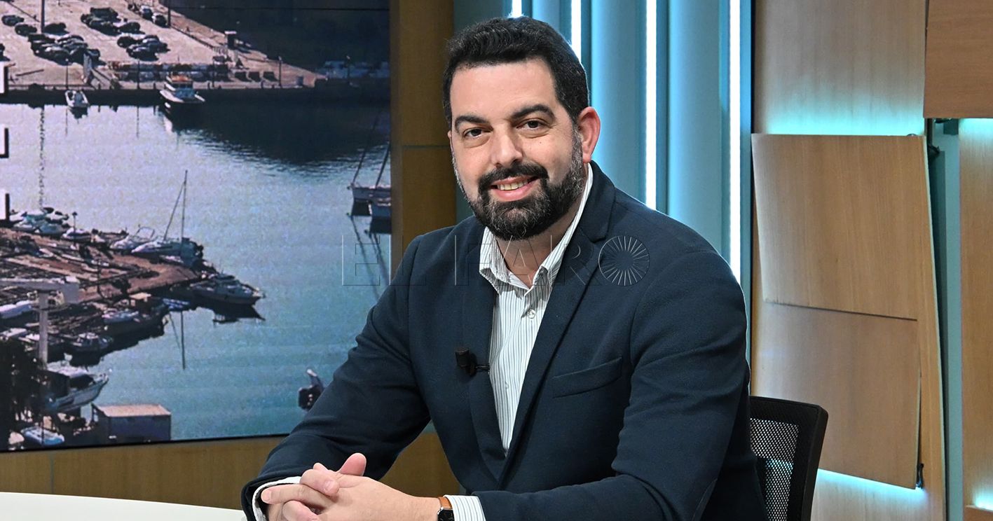 Vera confía en reducir el paro hasta las 6.000 personas con los planes de empleo de este año