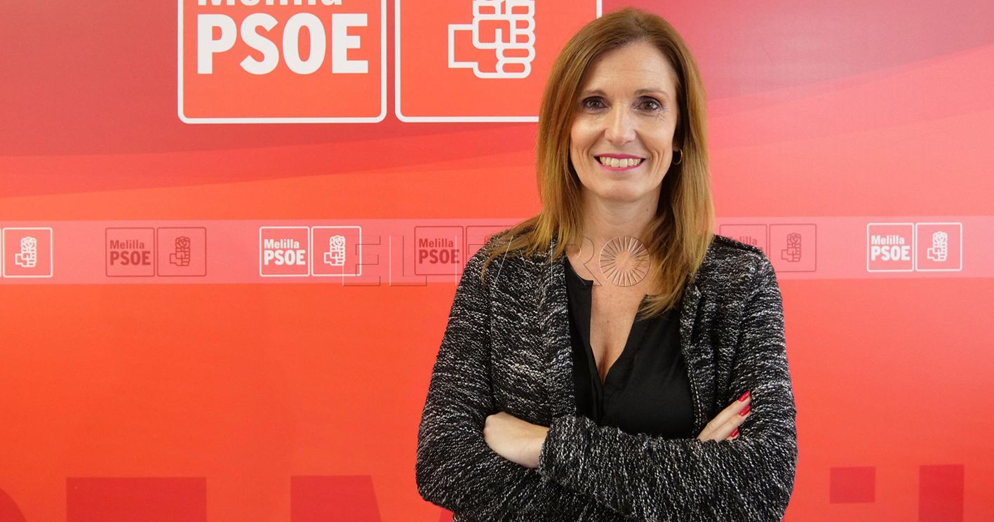laura segura recorte El PSOE carga contra la mala gestión del Gobierno Imbroda con las políticas de educación e igualdad