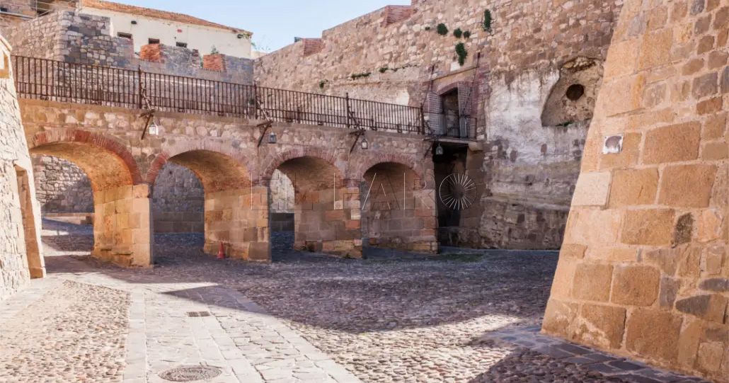 La Fundación Melilla 'Ciudad Monumental' se sumará al 250 aniversario del Levantamiento del Sitio