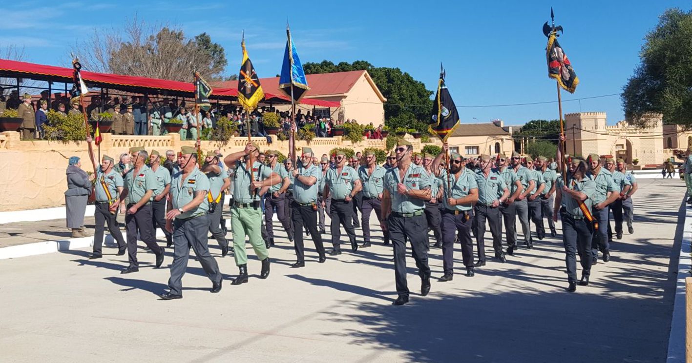 militares recorte Asfaspro, AUME y UMT piden un pacto de Estado en materia de Defensa nacional