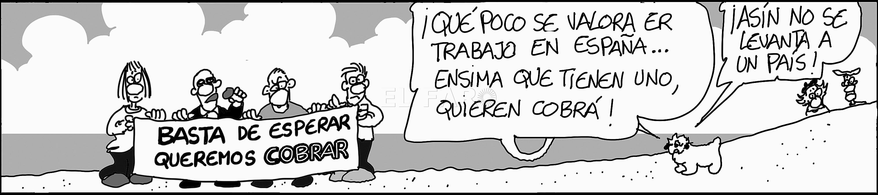 Domingo, 23 de Febrero de 2025