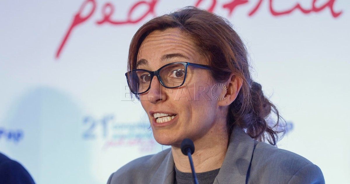 Mónica García