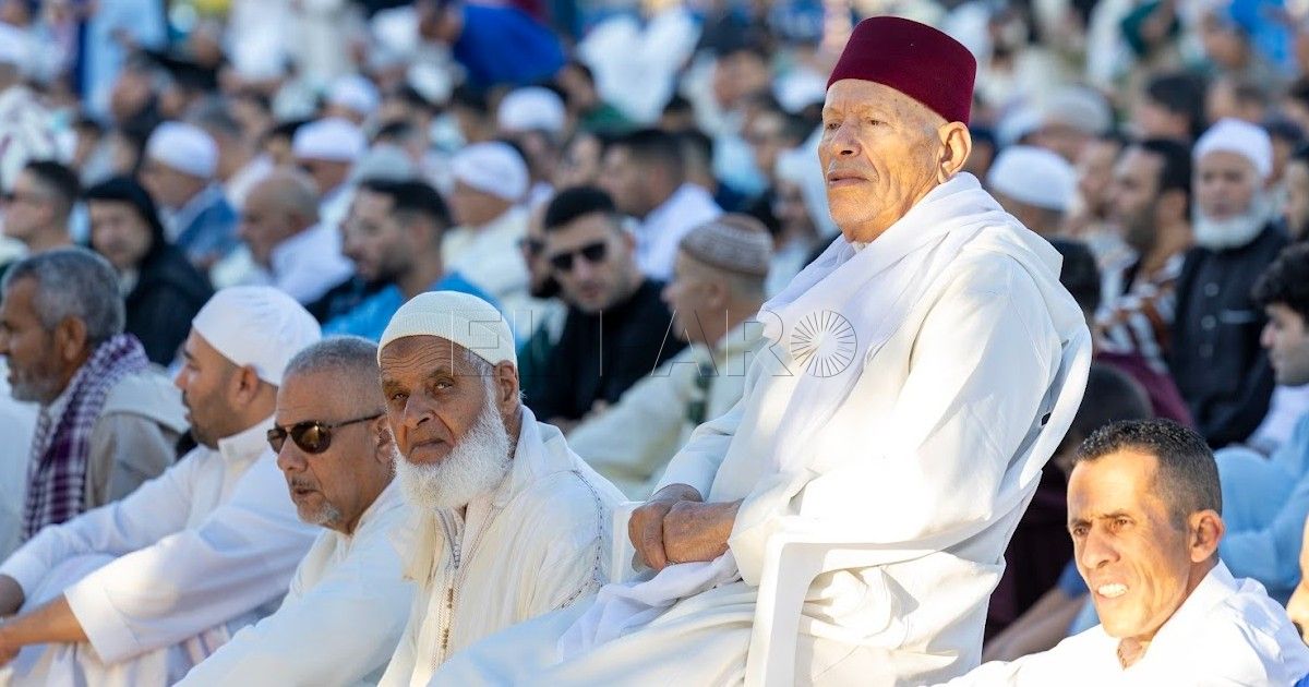 El Ramadán comenzará este fin de semana