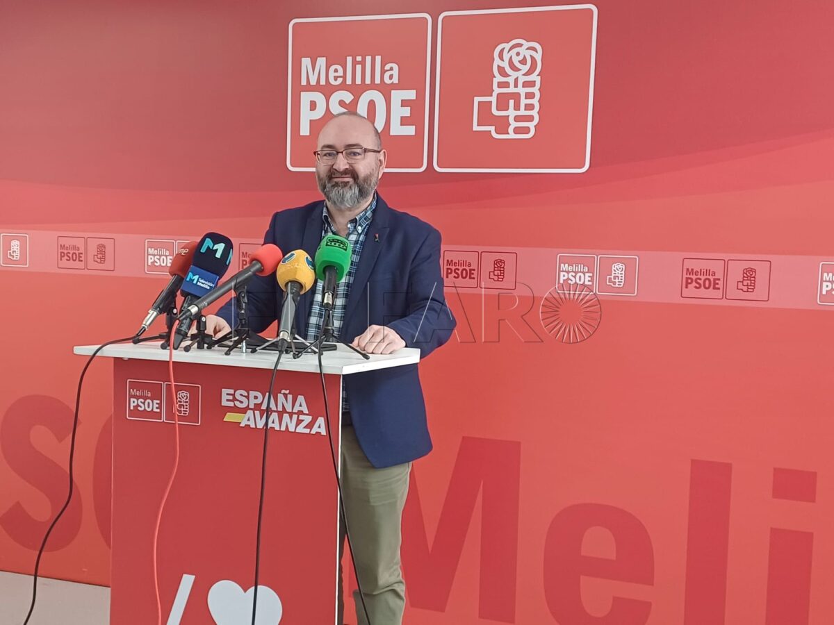 obles aduana e1740404214673 El PSOE destaca el "histórico" reconocimiento de Marruecos a la aduana comercial