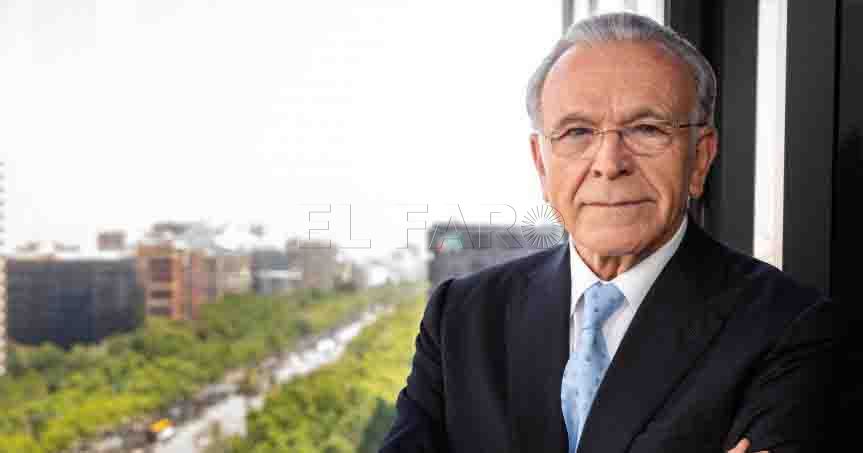 Isidro Fainé