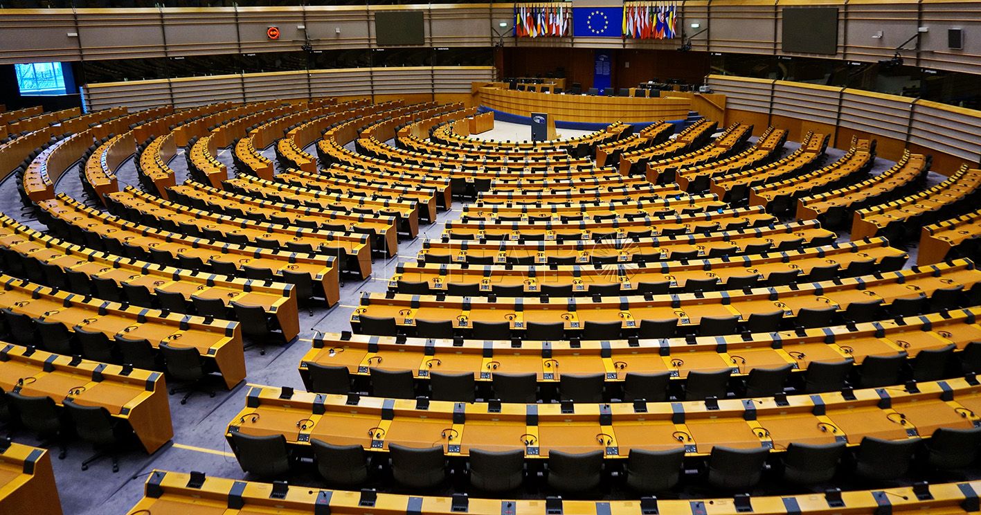 Parlamento Europeo