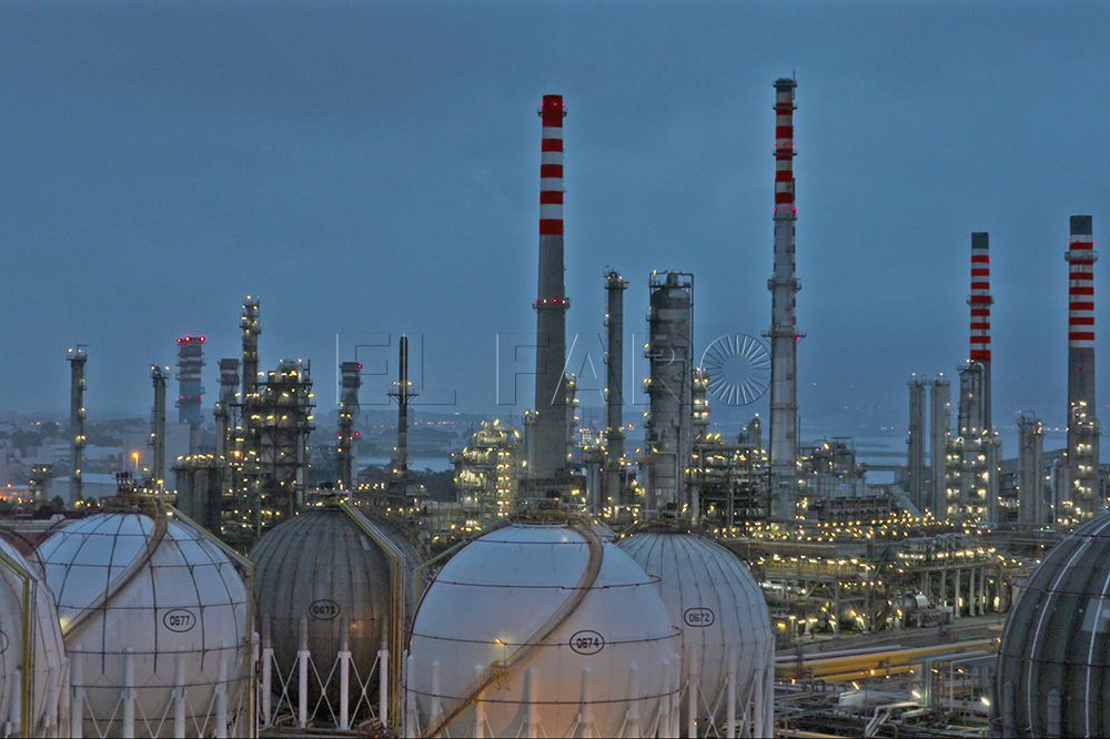 parque energetico san roque Moeve renueva la certificación de calidad de la terminal marítima del Parque Energético San Roque