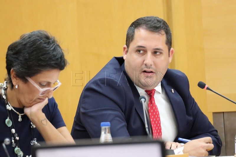 Alejandro Ramírez