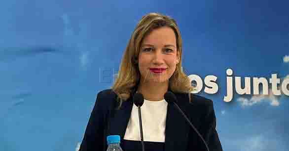 Isabel Moreno