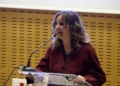 salon de actos Los jóvenes de Melilla responden a la llamada de la biología en sus XV Olimpiadas