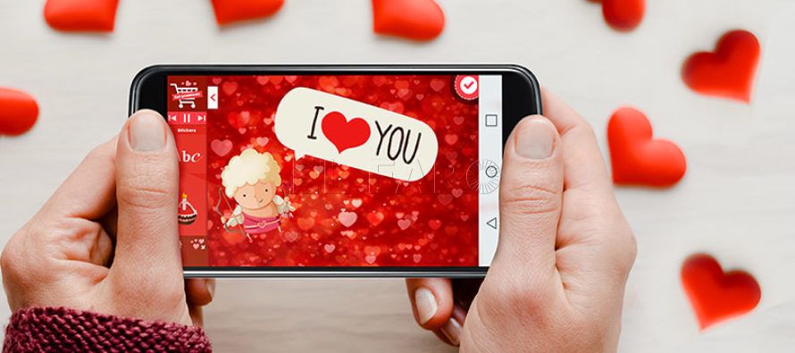 sv nt Regalos para el amor más tecnológico por San Valentín