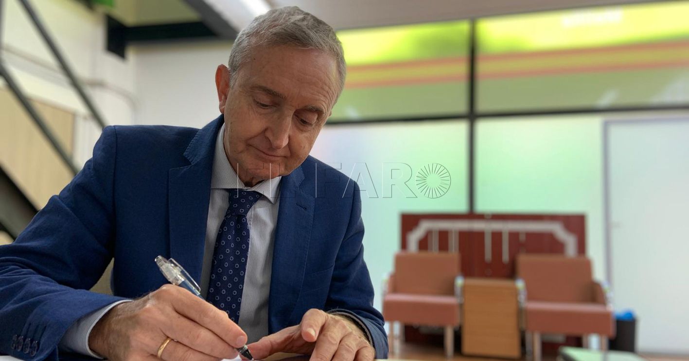 tasende recorte Vox Melilla reclama la presencia de Frontex en la ciudad