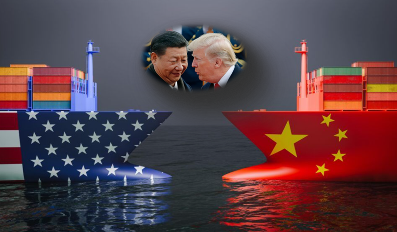 todos cubierta vuelco alarmante politica exterior estados unidos 002 Todos a cubierta, ante el vuelco alarmante de la política exterior de Estados Unidos