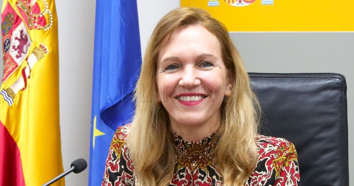 Elena Fernández Treviño