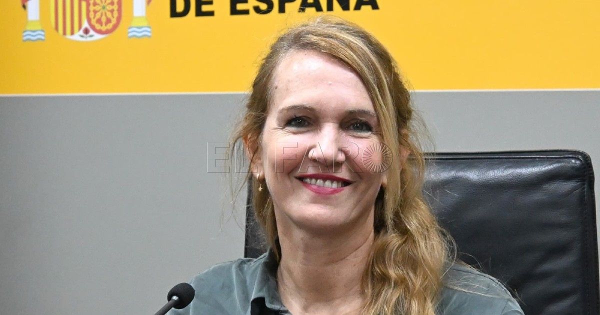 Elena Fernández Treviño
