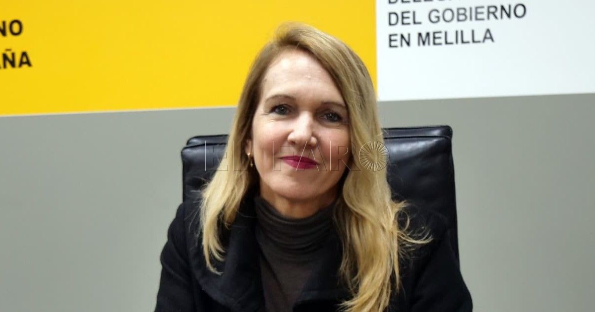 Elena Fernández Treviño
