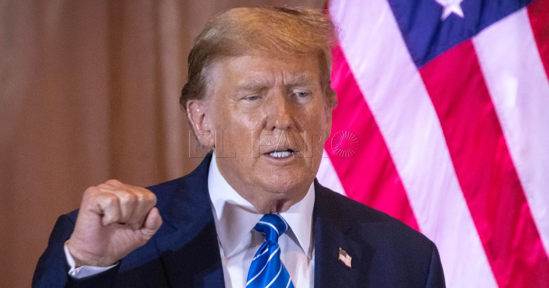 trump recorte ¡Gracias, Trump... y a las asociaciones! El inesperado impulso a la retribución militar