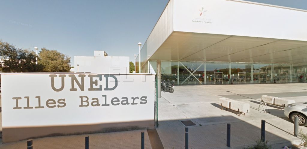 uned baleares La UNED de Palma de Mallorca organiza un seminario sobre inmigración irregular