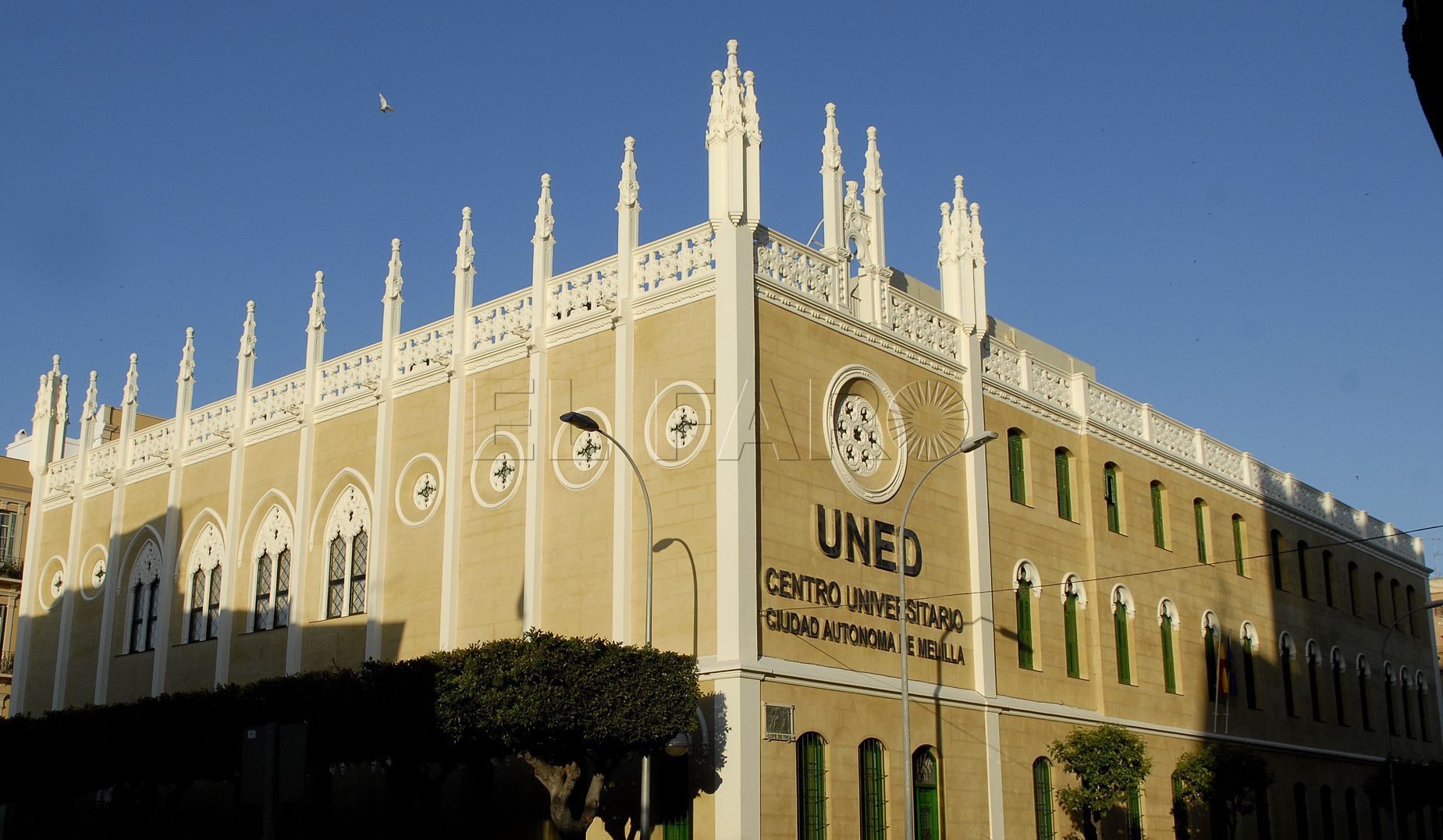 uned La UNED acoge este jueves una conferencia sobre Melilla en la época romana