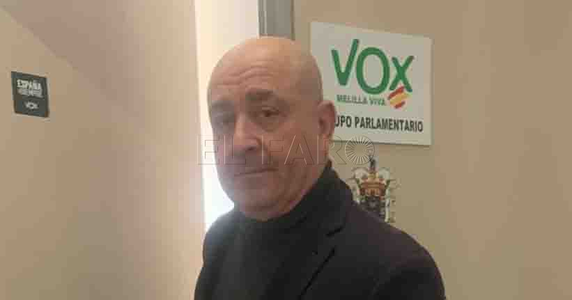 Javier Diego